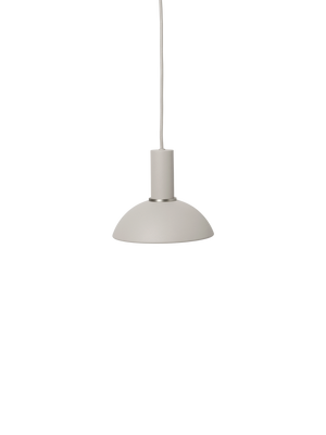 ferm LIVING Collect Hoop Shade – Light Grey