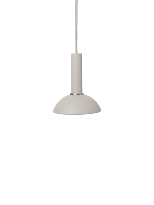 ferm LIVING Collect Hoop Shade – Light Grey