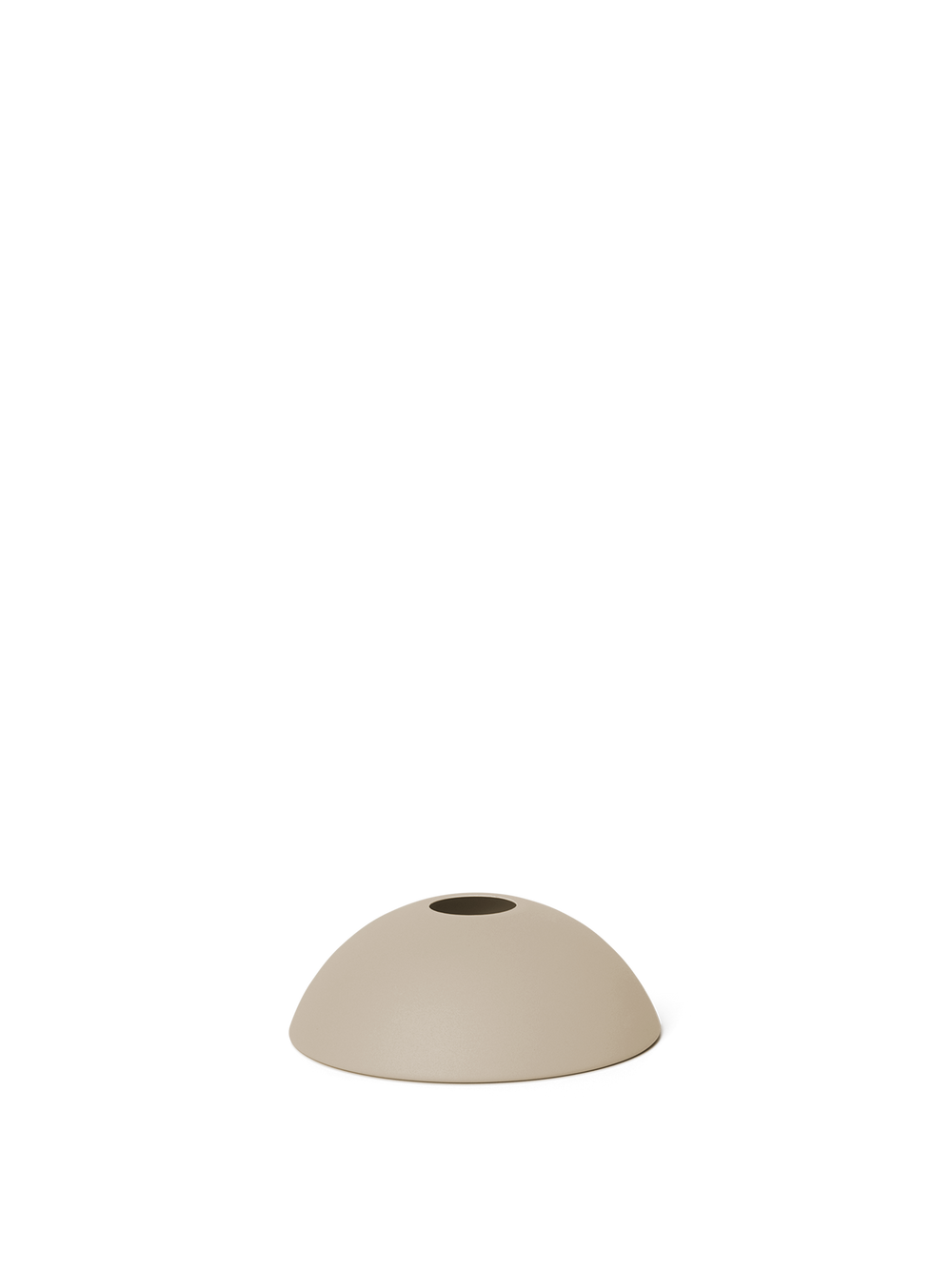 ferm LIVING Collect Hoop Shade – Cashmere