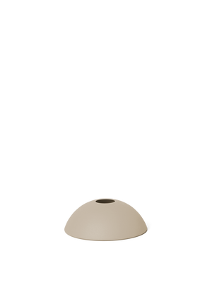 ferm LIVING Collect Hoop Shade – Cashmere