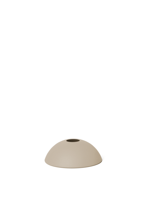 ferm LIVING Collect Hoop Shade – Cashmere