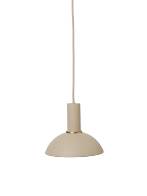 ferm LIVING Collect Hoop Shade – Cashmere