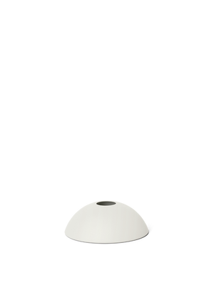 ferm LIVING Collect Hoop Shade – White