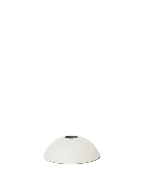 ferm LIVING Collect Hoop Shade – White
