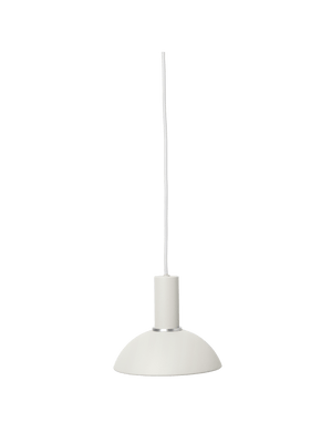 ferm LIVING Collect Hoop Shade – White