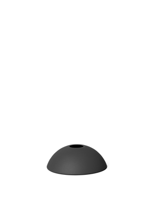 ferm LIVING Collect Hoop Shade – Black