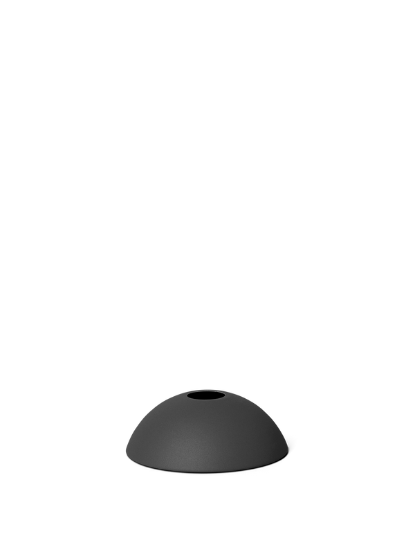 ferm LIVING Collect Hoop Shade – Black