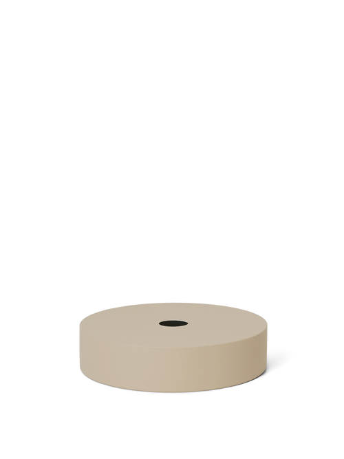 ferm LIVING Collect Record Shade – Cashmere