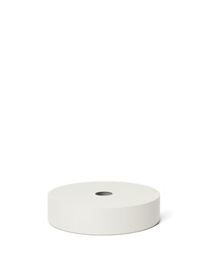 ferm LIVING Collect Record Shade – White