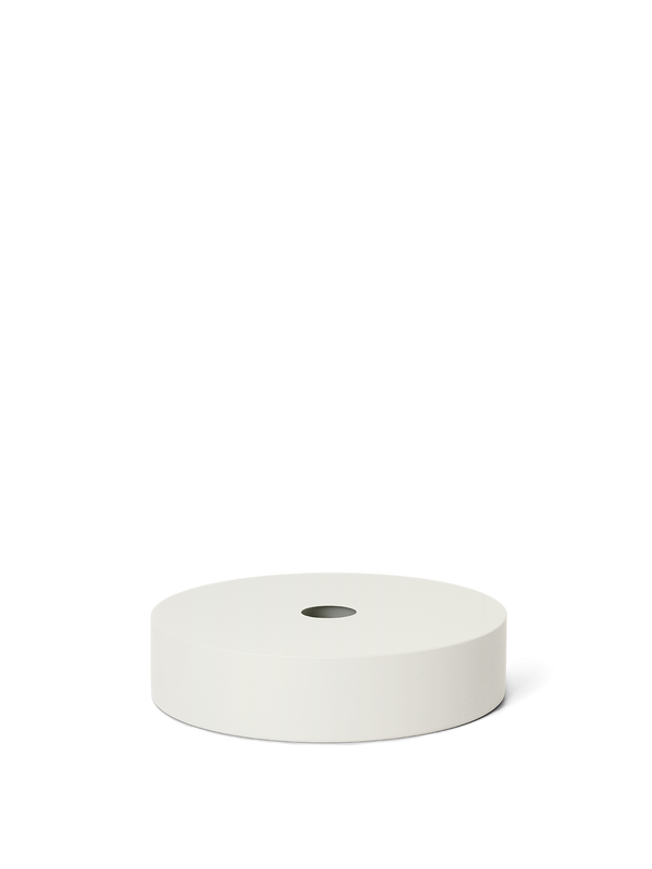 ferm LIVING Collect Record Shade – White