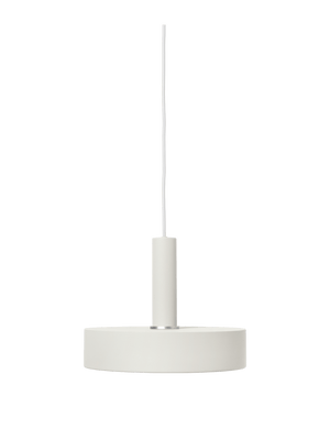 ferm LIVING Collect Record Shade – White