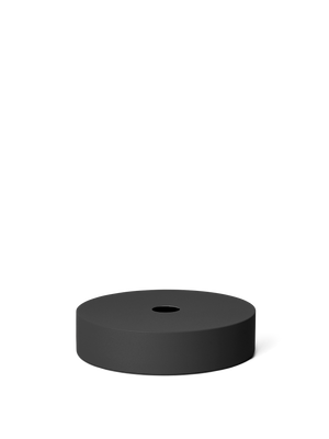 ferm LIVING Collect Record Shade – Black