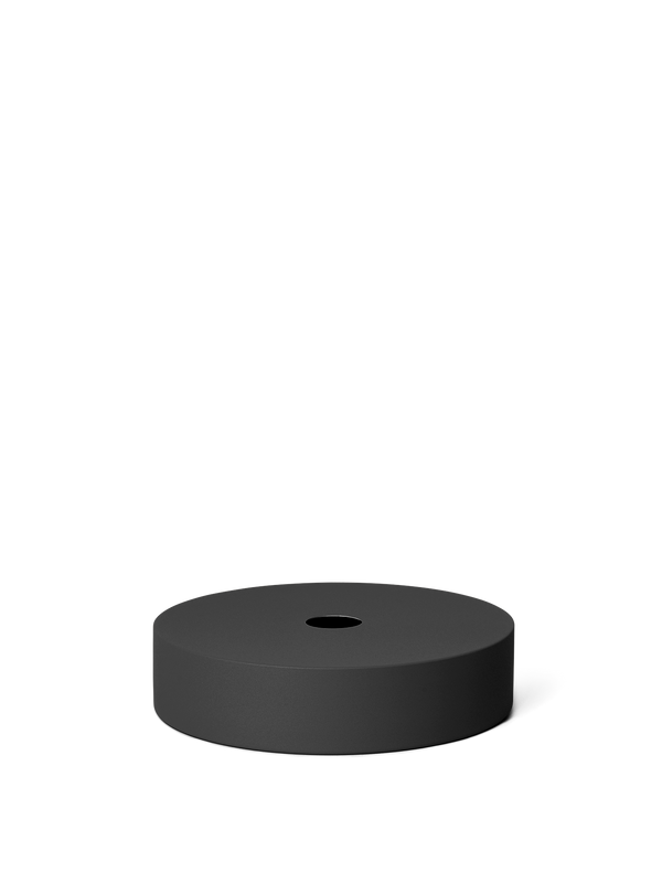ferm LIVING Collect Record Shade – Black