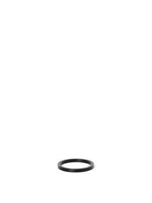 ferm LIVING Collect Ring – Black Brass