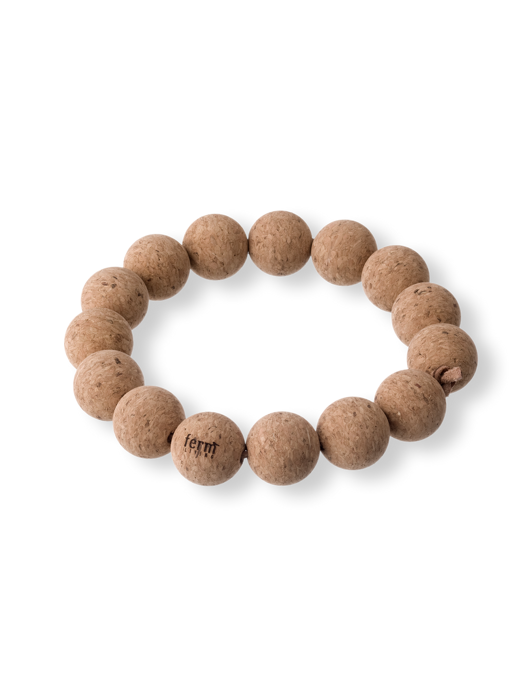 ferm LIVING Cork Coaster – Natural