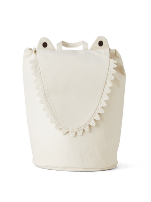 ferm LIVING Crocodile Storage – Undyed
