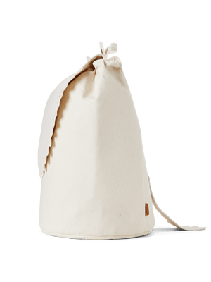 ferm LIVING Crocodile Storage – Undyed