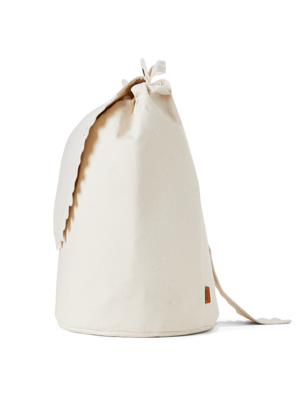 ferm LIVING Crocodile Storage – Undyed