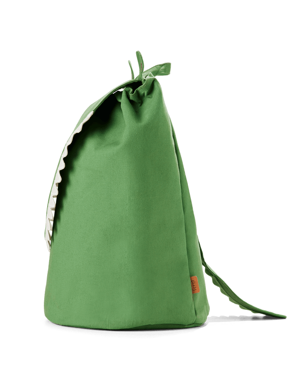 ferm LIVING Crocodile Storage – Artichoke Green