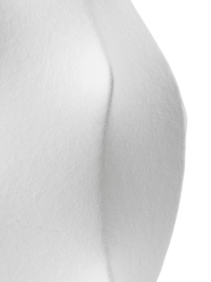 ferm LIVING Dae Table Lamp – White