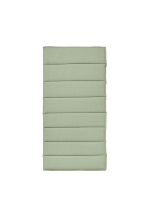 ferm LIVING Dapple Cushion – Dining Chair – Tea Green