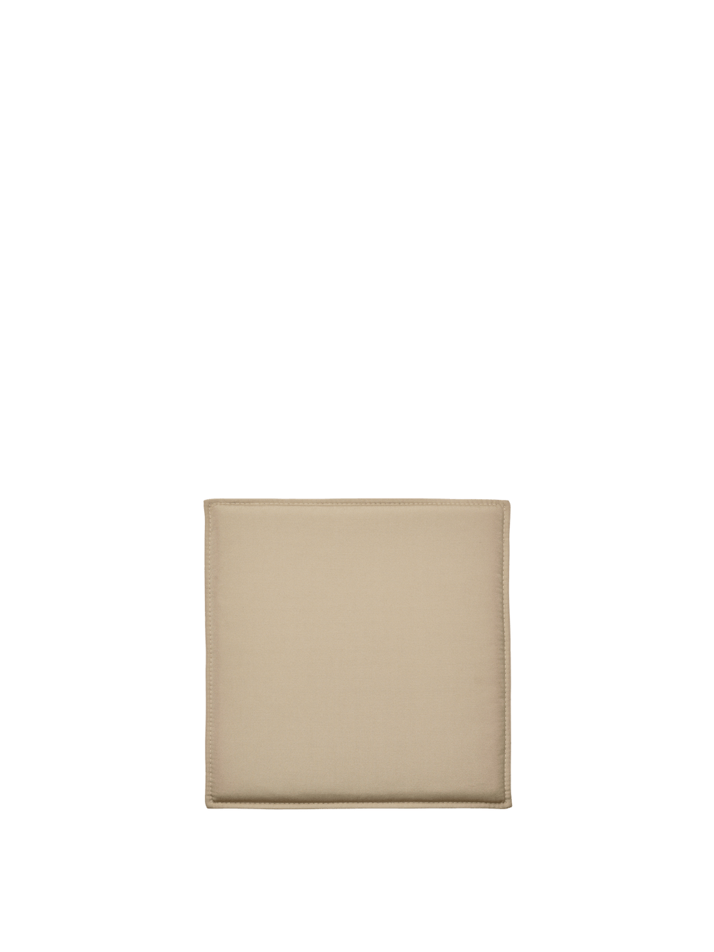 ferm LIVING Dapple Seat Pad – Dining Chair – Cashmere