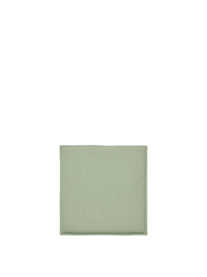 ferm LIVING Dapple Seat Pad – Dining Chair – Tea Green