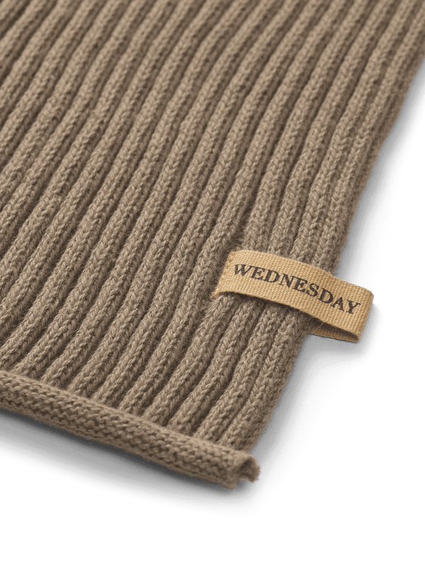 ferm LIVING Day Cloths – Set of 7 – Calm