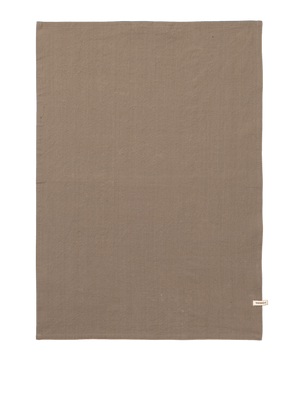 ferm LIVING Day Tea Towel – Set of 7 – Calm