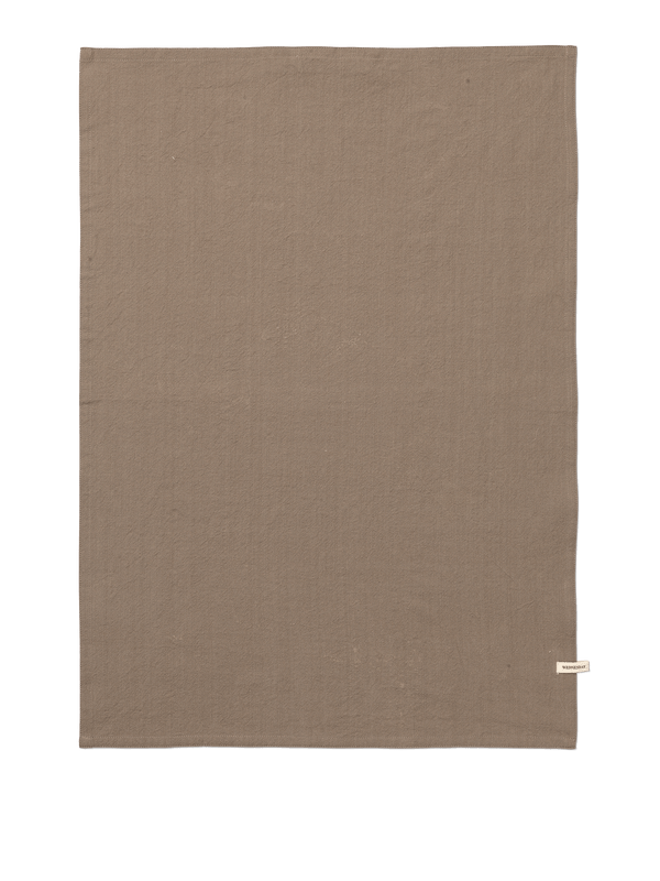 ferm LIVING Day Tea Towel – Set of 7 – Calm