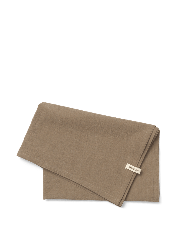 ferm LIVING Day Tea Towel – Set of 7 – Calm