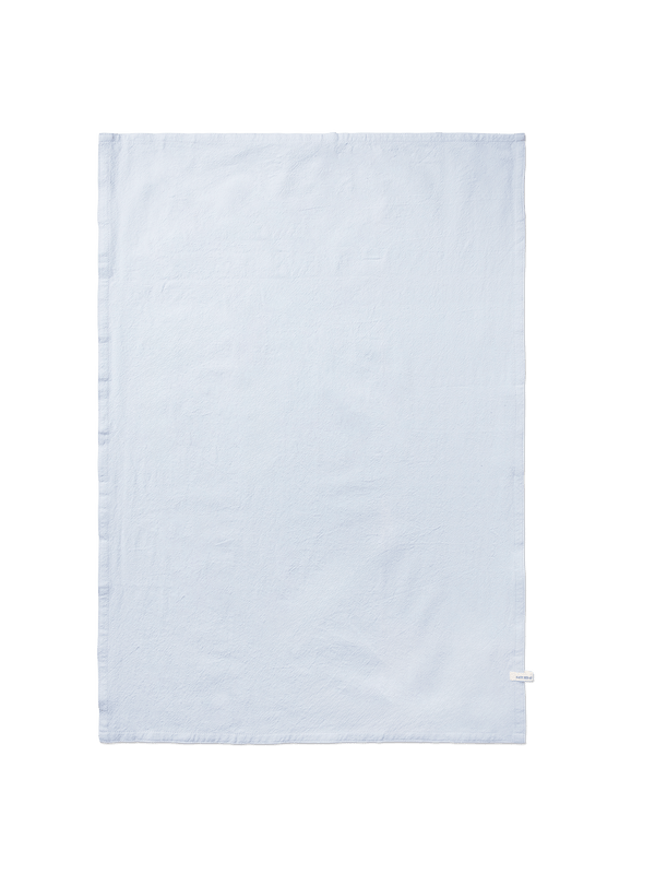ferm LIVING Day Tea Towel – Set of 7 – Multi
