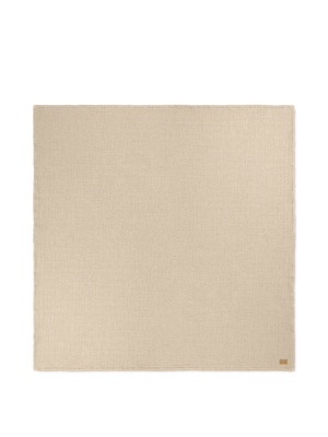 ferm LIVING Daze Bedspread – Sand