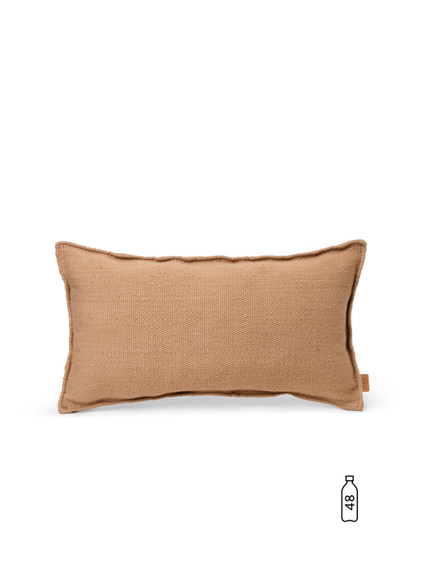 ferm LIVING Desert Cushion – Sand