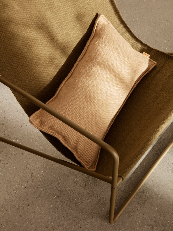 ferm LIVING Desert Cushion – Sand