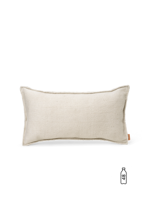 ferm LIVING Desert Cushion – Off-White