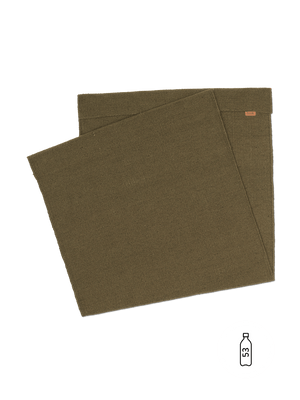 ferm LIVING Desert Lounge Seat – Olive