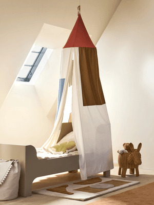 ferm LIVING Donkey Braided Storage