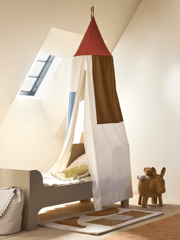ferm LIVING Donkey Braided Storage