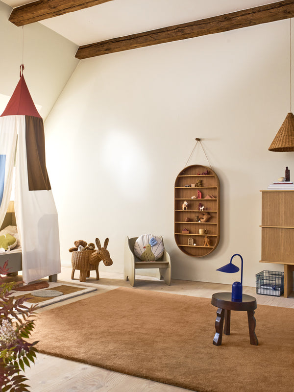 ferm LIVING Donkey Braided Storage