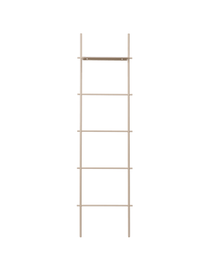 ferm LIVING Dora Towel Ladder – Cashmere