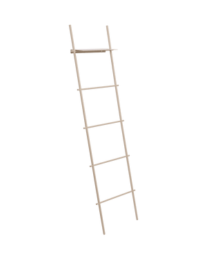 ferm LIVING Dora Towel Ladder – Cashmere