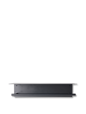 ferm LIVING Dora Towel Shelf – Black