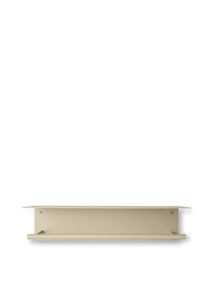 ferm LIVING Dora Towel Shelf – Cashmere