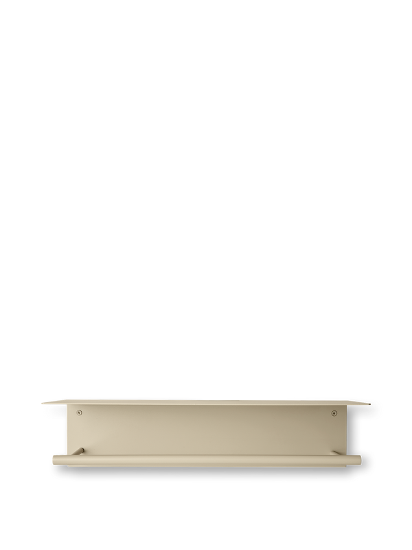 ferm LIVING Dora Towel Shelf – Cashmere