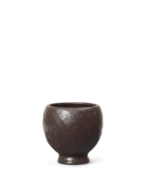 ferm LIVING Doro Cup – Coffee