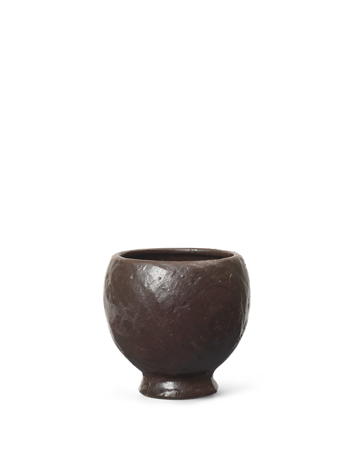 ferm LIVING Doro Cup – Coffee