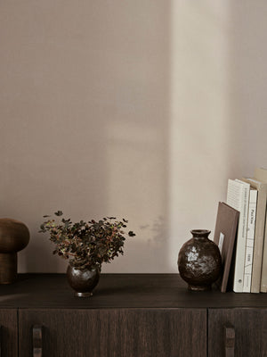 ferm LIVING Doro Cup – Coffee