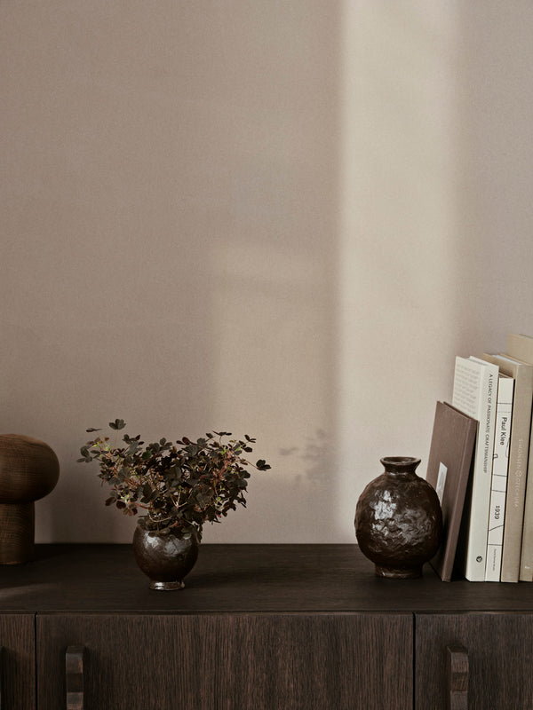 ferm LIVING Doro Cup – Coffee
