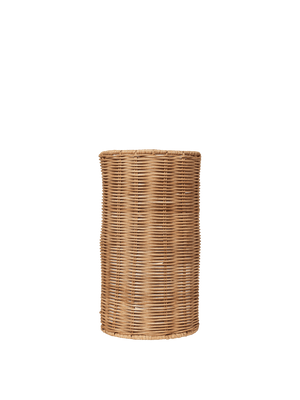 ferm LIVING Dou Wall Lampshade – Natural